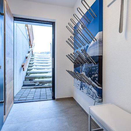 Wiwa Appartement Flachau Exteriér fotografie