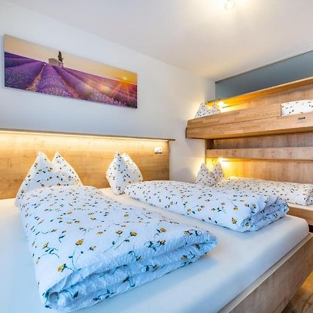 Wiwa Appartement Flachau Exteriér fotografie