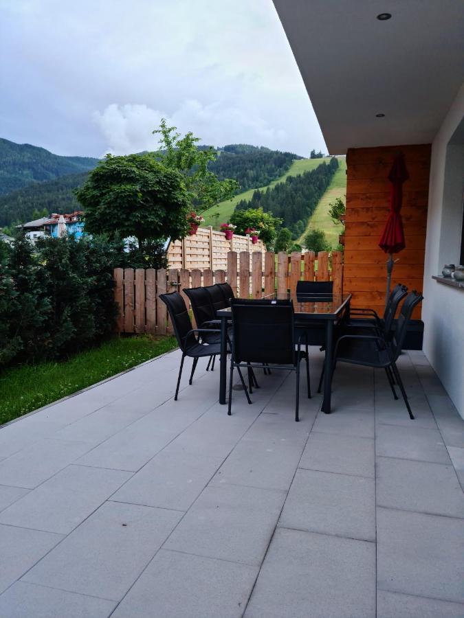 Wiwa Appartement Flachau Exteriér fotografie