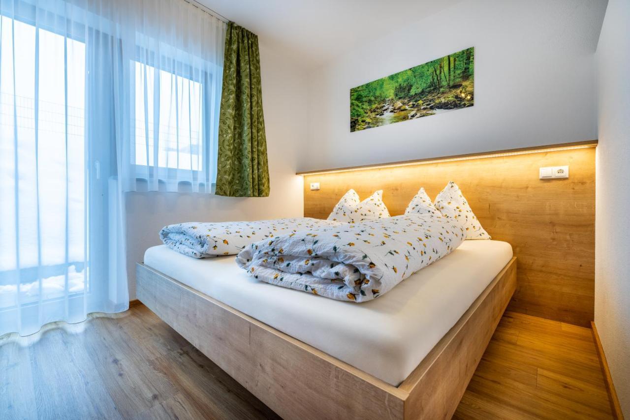 Wiwa Appartement Flachau Exteriér fotografie