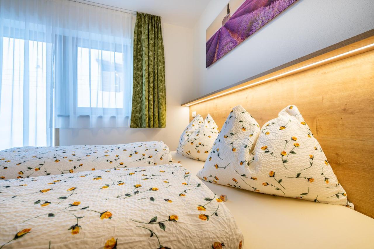 Wiwa Appartement Flachau Exteriér fotografie