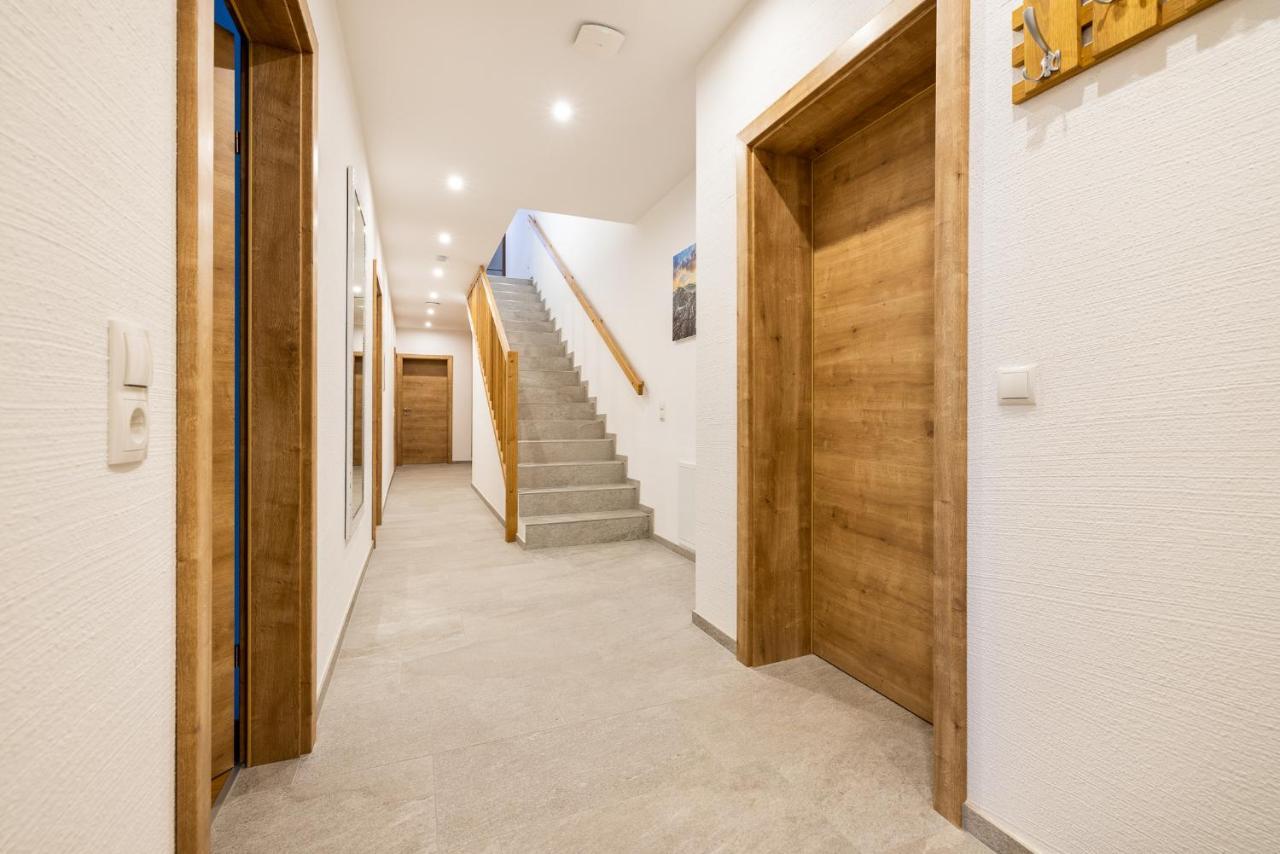 Wiwa Appartement Flachau Exteriér fotografie