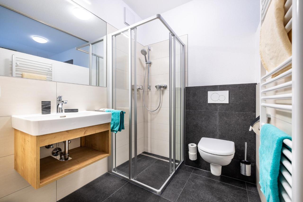 Wiwa Appartement Flachau Exteriér fotografie