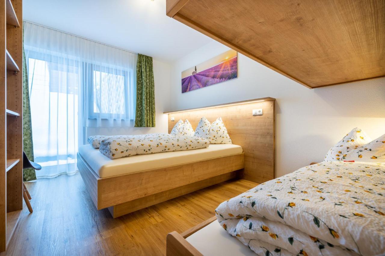 Wiwa Appartement Flachau Exteriér fotografie